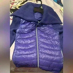 Calvin Klein Sweater Vest jacket